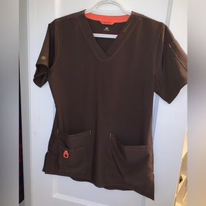 Carhartt scrubs